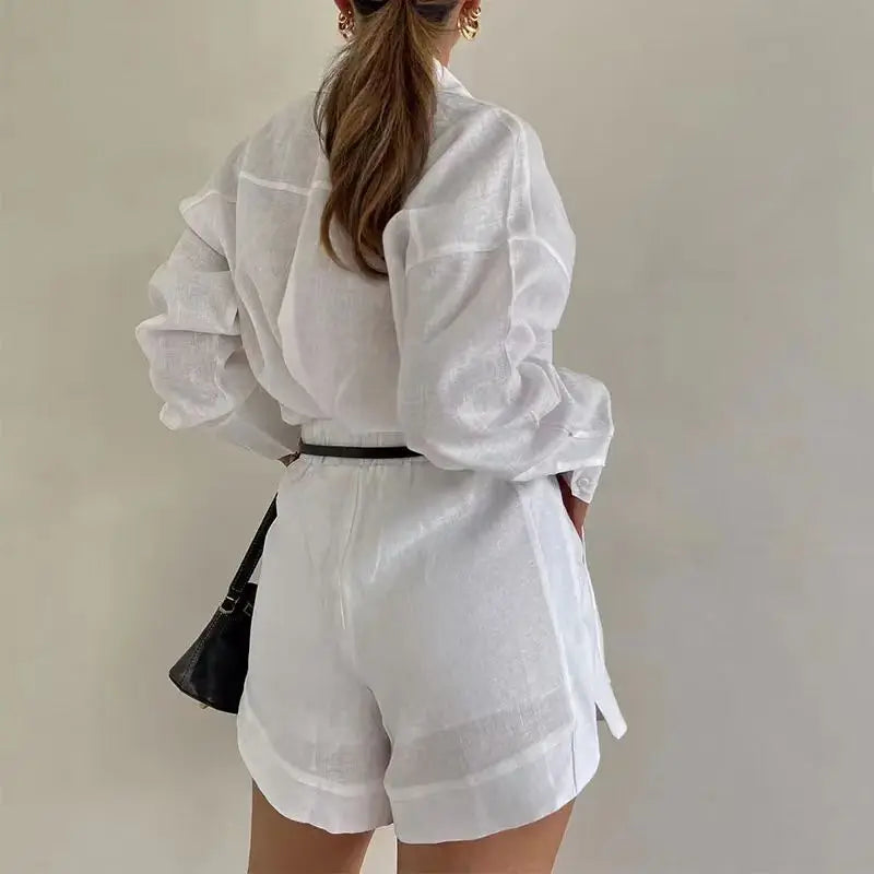 Ensemble d’été