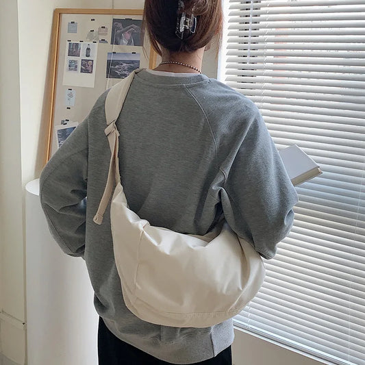 Sac Bandolier