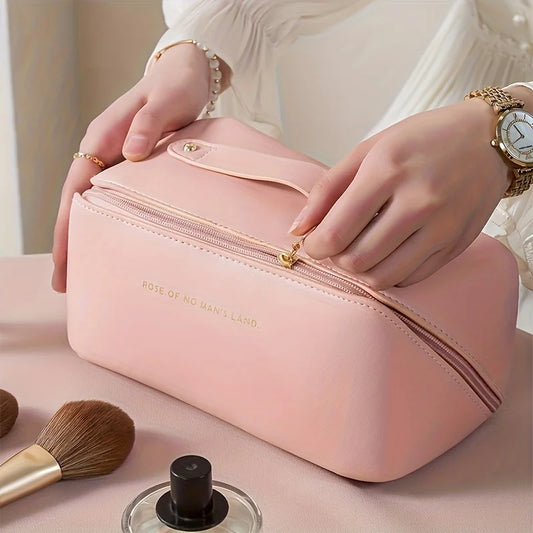 Trousse de maquillage de voyage